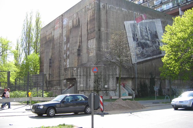 Tours & Sightseeing in English of Berlin, Potsdam and Sachsenhausen - Price and value: why this often feels like a smart buy