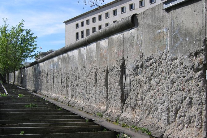 Tours & Sightseeing in English of Berlin, Potsdam and Sachsenhausen - Who this tour is best for