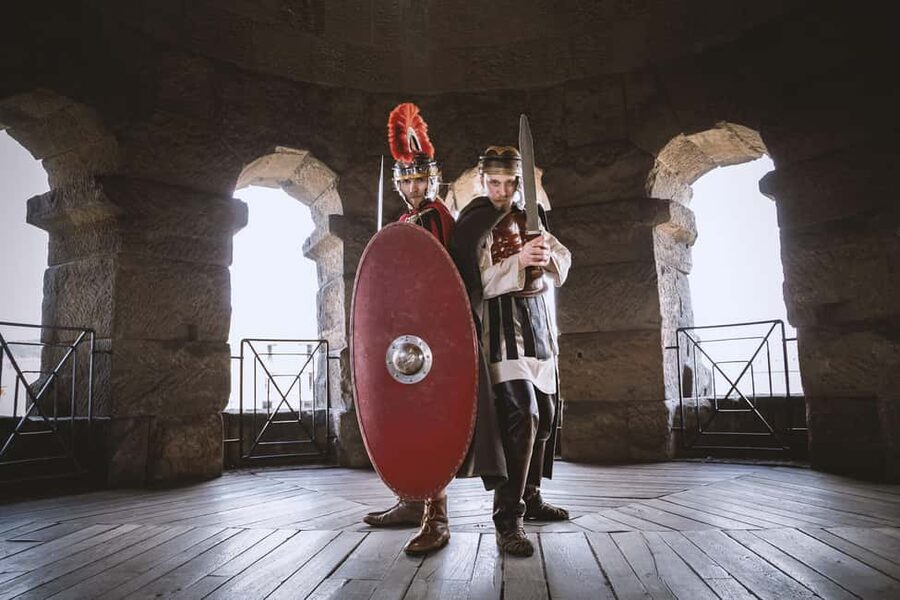 Trier: Adventure tour: "The Secret of the Porta Nigra" - Key Highlights You’ll Feel Immediately