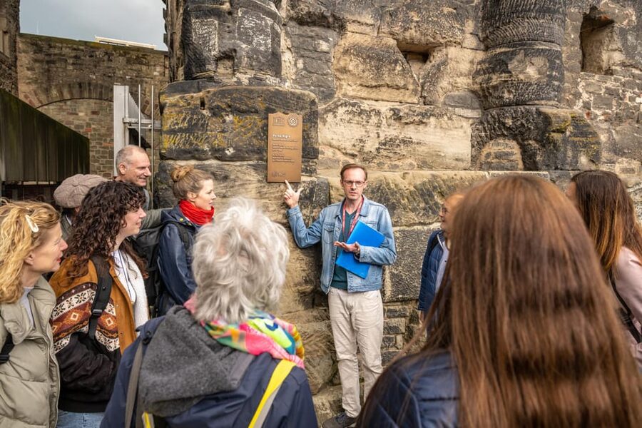 Trier: City Walking Tour - Price, Value, and Who This 1.5-Hour Walk Fits Best