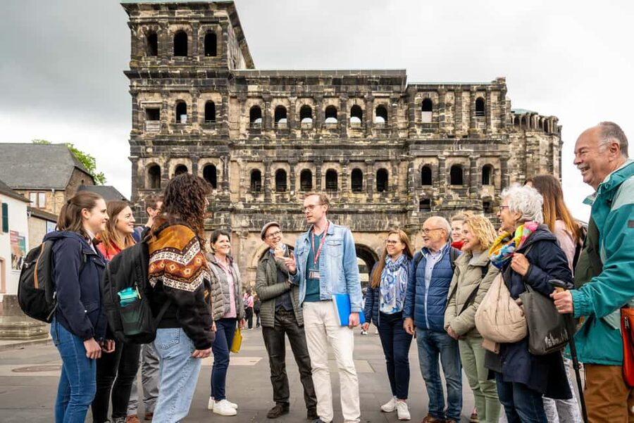 Trier: City Walking Tour - Should You Book the Trier City Walking Tour?