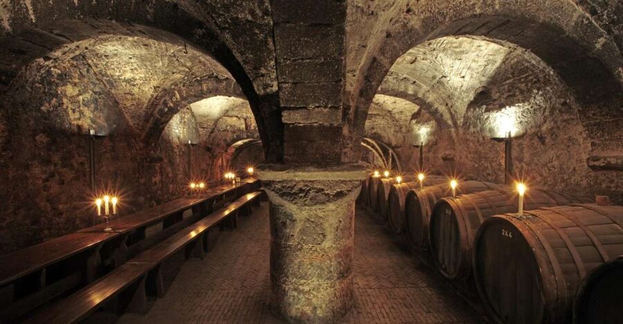Trier: Discovery Tour – Germany's Oldest Wine Cellar - Key Things To Know Before You Go