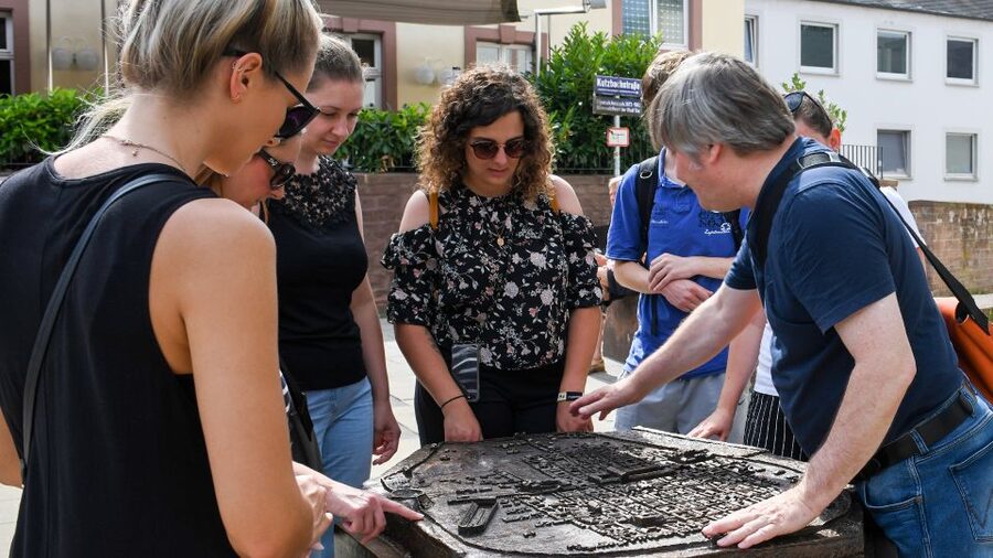 Trier: Guided Old Town Highlights and History Walking Tour - Key highlights you should care about