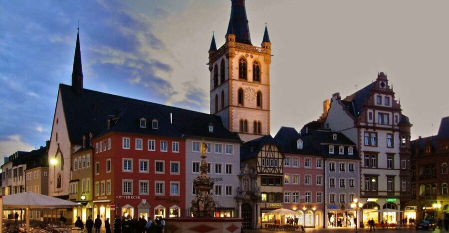 Trier: Private Guided Walking Tour - Key highlights you’ll feel right away