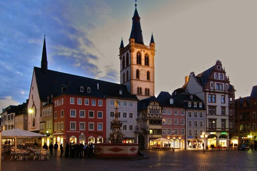 Trier: Private Guided Walking Tour - Why Trier works so well on foot