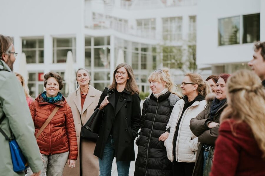 Ulm: Evening stroll through the old town - Why an evening walk in Ulm feels different