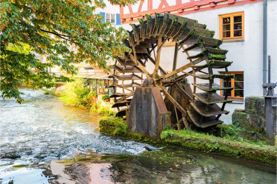 Ulm: Scavenger Hunt Self-Guided Walking Tour - Value and what is included for $47 per group up to 10