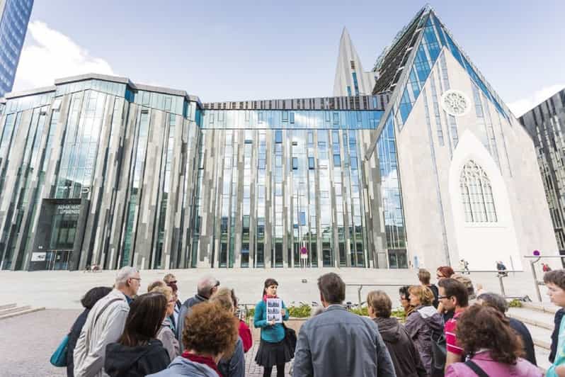 University of Leipzig: Guided Campus Walking Tour - Goethe, Nietzsche, and the alumni story you can actually place