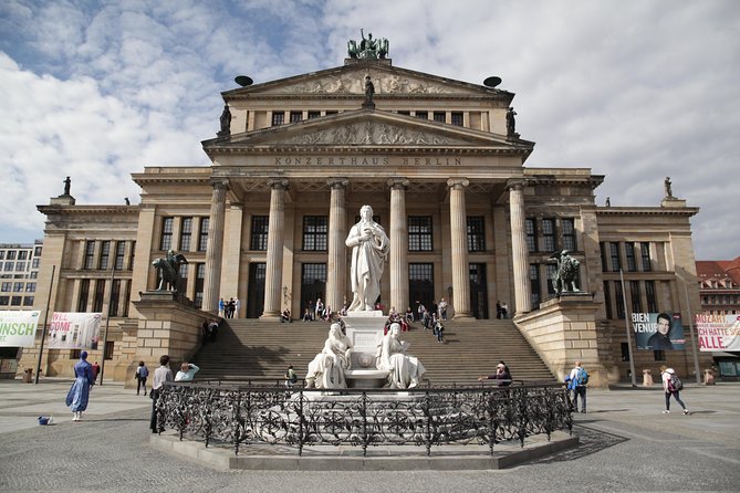 Warnemuende Shore Excursion: Private Berlin Tour - Timing, pace, and how to avoid stress on a cruise day