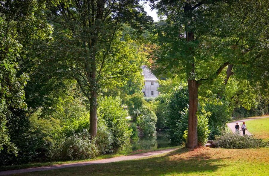 Weimar: Old Town Tour of Classical Weimar - Key points before you go