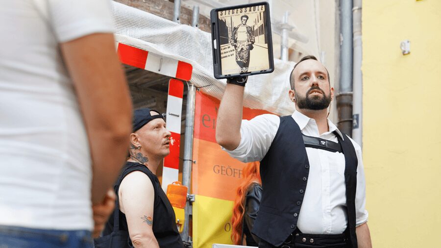Where It All Began: Berlin’s Queer & Trans History Tour - Key Things You Should Notice on This Tour