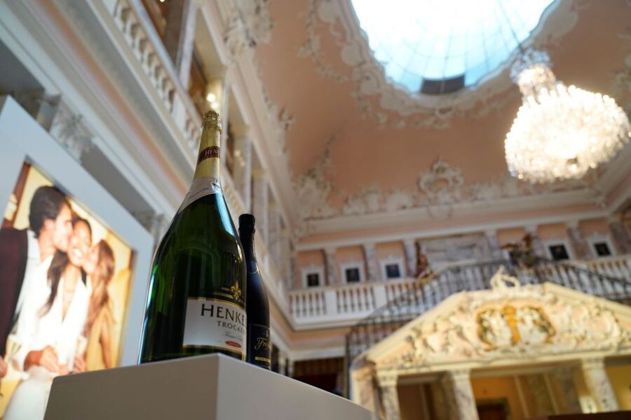 Wiesbaden: Sparkling Winemaking Tour with 3-Glass Tasting - Sekt, Cava, Champagne, and Crémant: How Styles Share the Same Logic