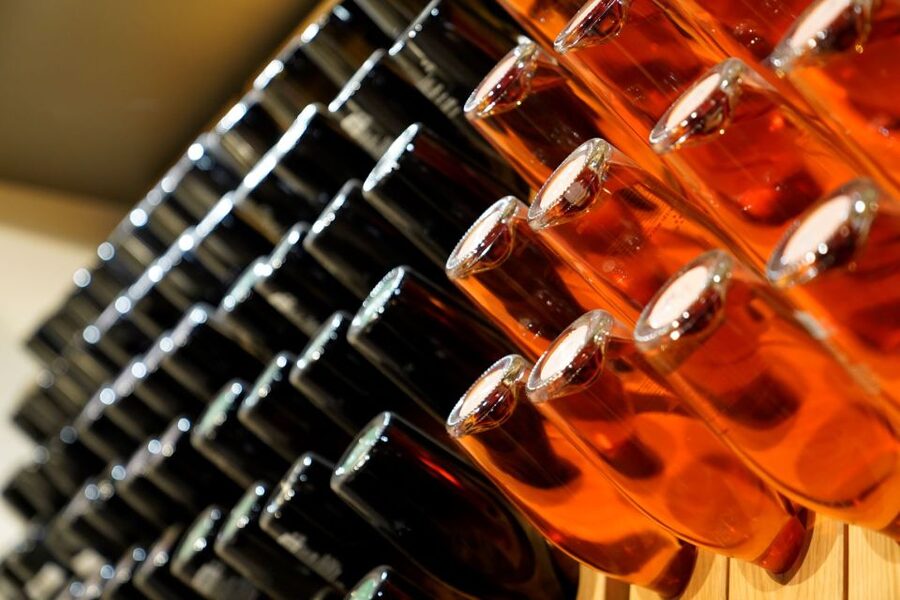 Wiesbaden: Sparkling Winemaking Tour with 3-Glass Tasting - Should You Book This Henkell Freixenet Sparkling Wine Tour?