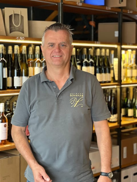 Winetasting / Weinprobe Koblenz - Should you book Winetasting Koblenz at Vinothek Schwaab?