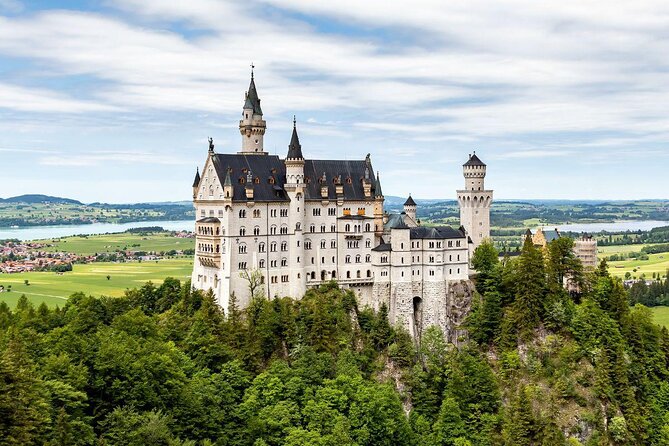 Winter Tour to Neuschwanstein Castle from Munich - Winter Day Trip From Munich: What You Are Really Paying For