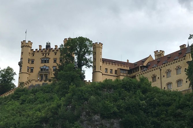 Winter Tour to Neuschwanstein Castle from Munich - Price and Logistics: When This Tour Makes Sense