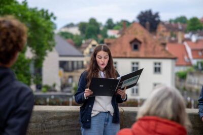 Witch Trials in Bamberg