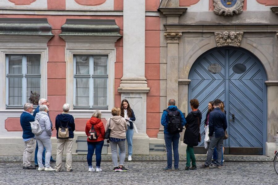 Witch Trials in Bamberg - Price for $15 and how the value really works