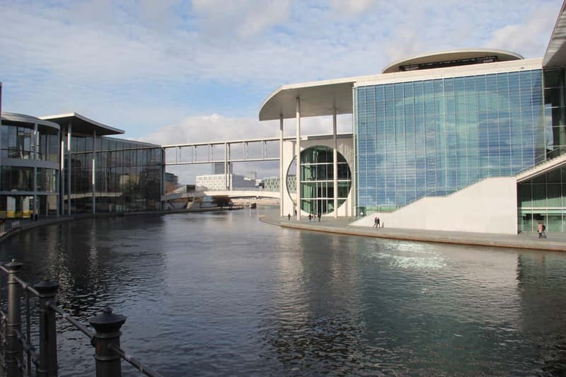 With Reichstag roof-terrace: Insider Parliament tour - Key highlights worth planning for
