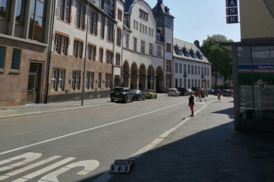 Worms: Historic Walking Tour With Heike - Who Should Book This Worms Historic Walk