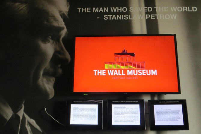 Your ticket to The Wall Museum Berlin - Key highlights before you go