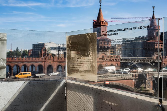 Your ticket to The Wall Museum Berlin - Tips to make the most of your $12 Wall Museum visit