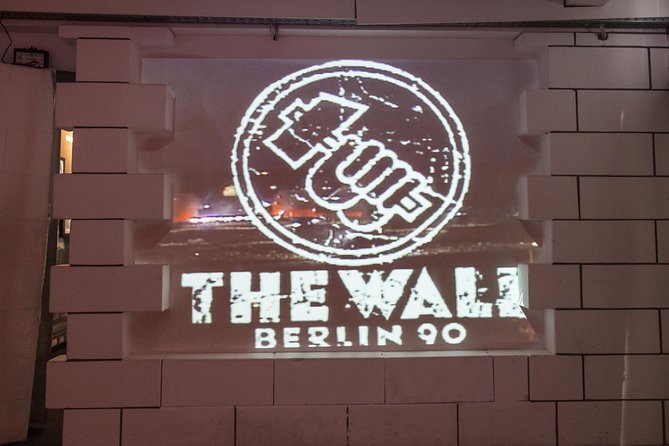 Your ticket to The Wall Museum Berlin - The timeline that matters: 1945 to 1990 in one visit