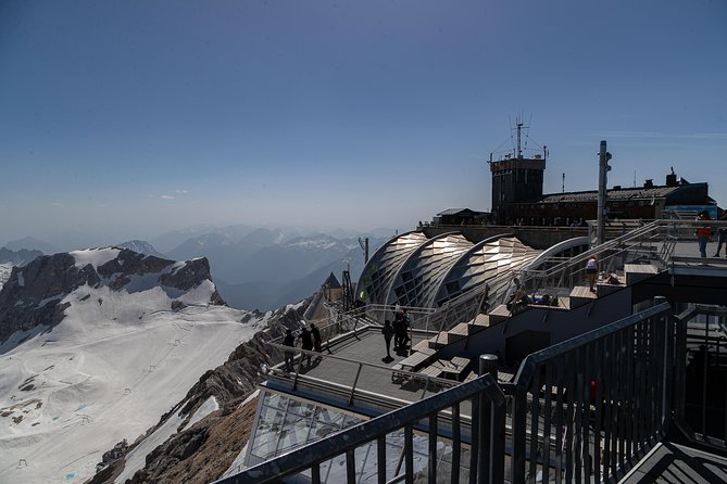 Zugspitze, Germany's Highest Mountain, Day Tour from Munich - Pickup at Karlsplatz (Stachus), What the Day Really Starts Like