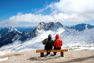 Zugspitze, Germany’s Highest Mountain, Day Tour from Munich